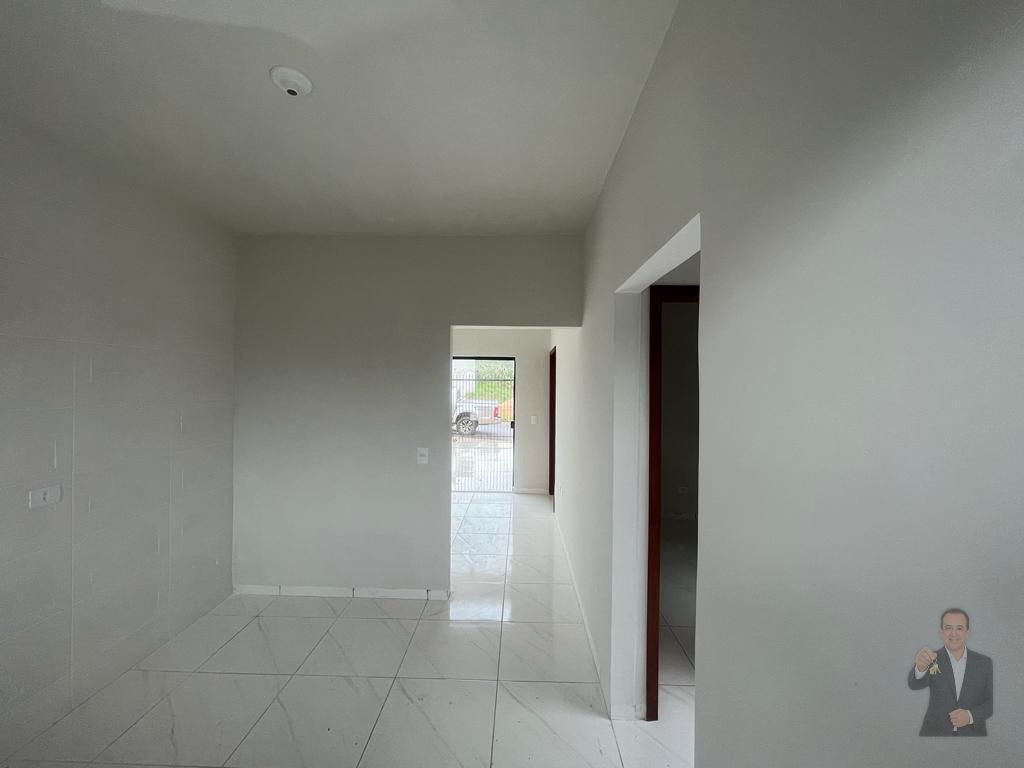 Casa à venda - 126m² - 2 Quartos - Jardim Tereza — foto 2