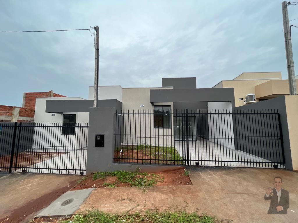 Casa à venda - 126m² - 2 Quartos - Jardim Tereza — foto 3