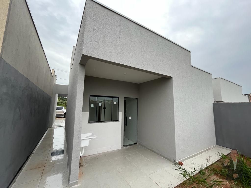 Casa à venda - 126m² - 2 Quartos - Jardim Tereza — foto 6