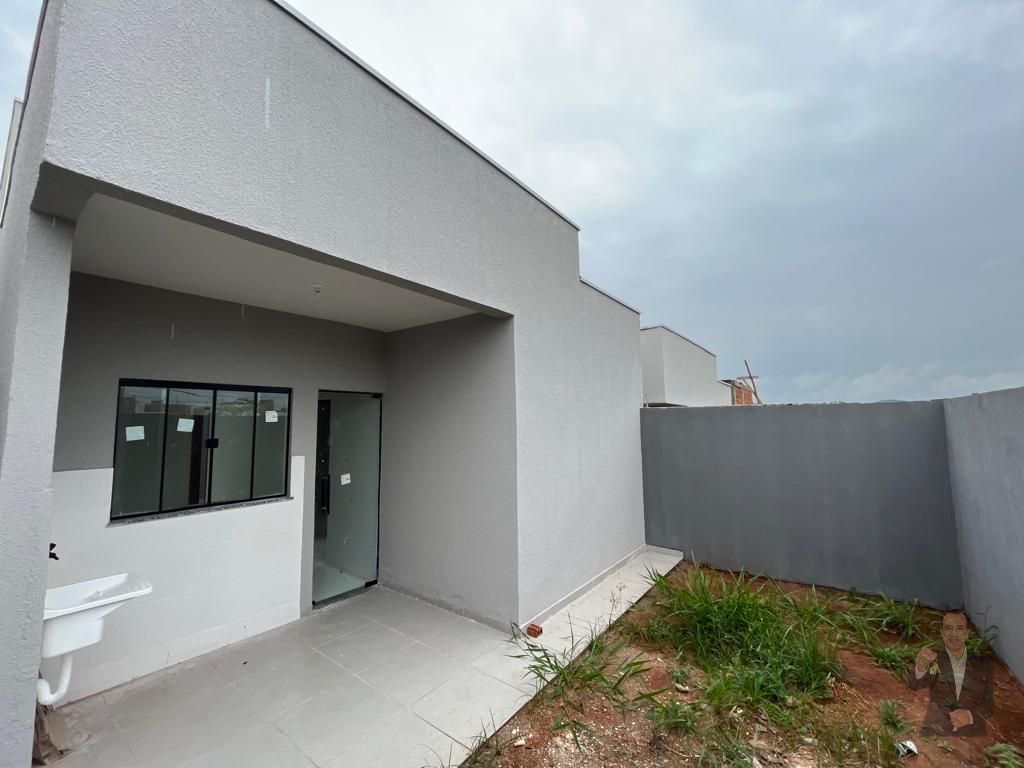 Casa à venda - 126m² - 2 Quartos - Jardim Tereza — foto 9