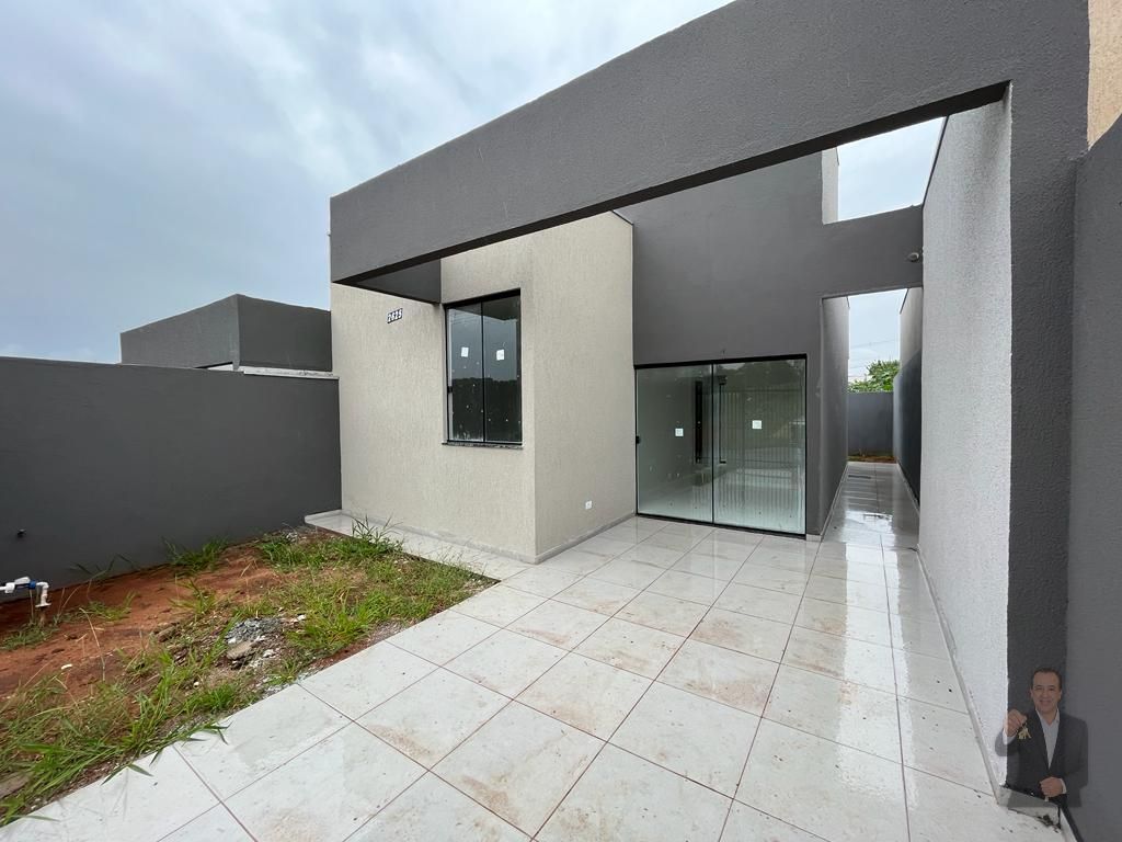 Casa à venda - 126m² - 2 Quartos - Jardim Tereza — foto 10