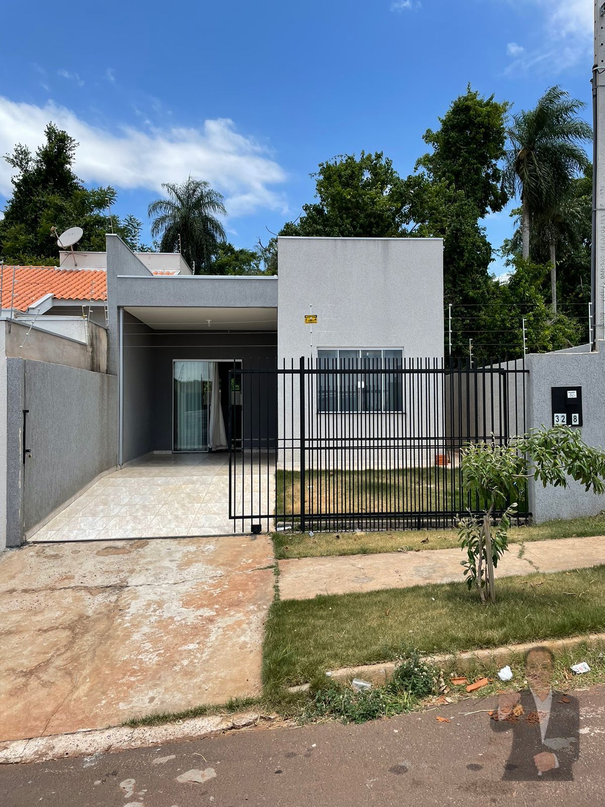 Casa à venda com 3 quartos no Jardim Cerejeiras — foto 1