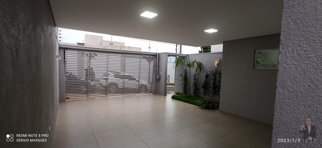 Casa à venda - 130m² - Parque Residencial Interlagos — foto 2