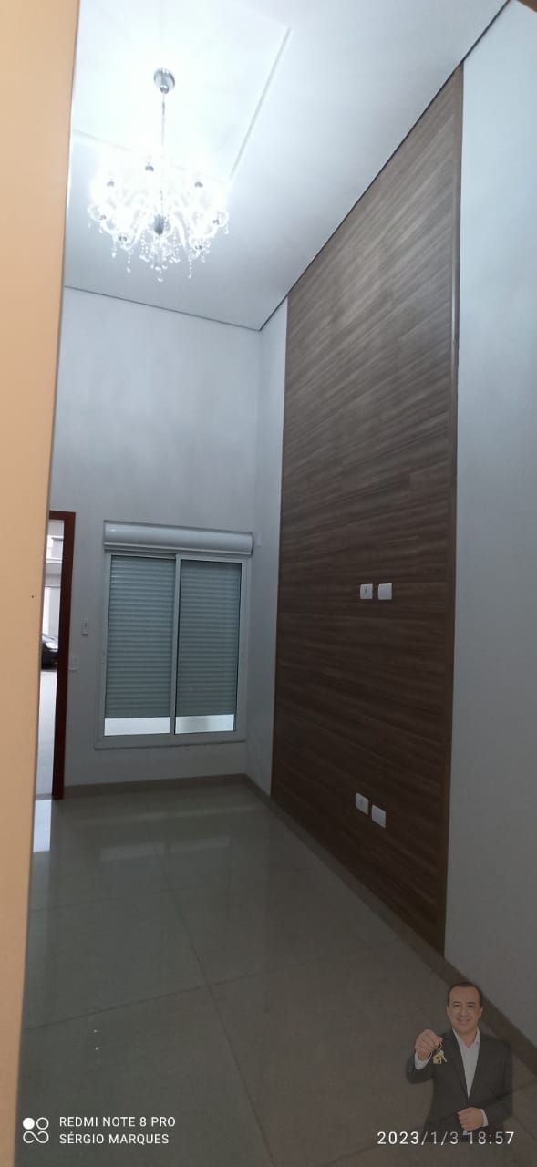 Casa à venda - 130m² - Parque Residencial Interlagos — foto 3