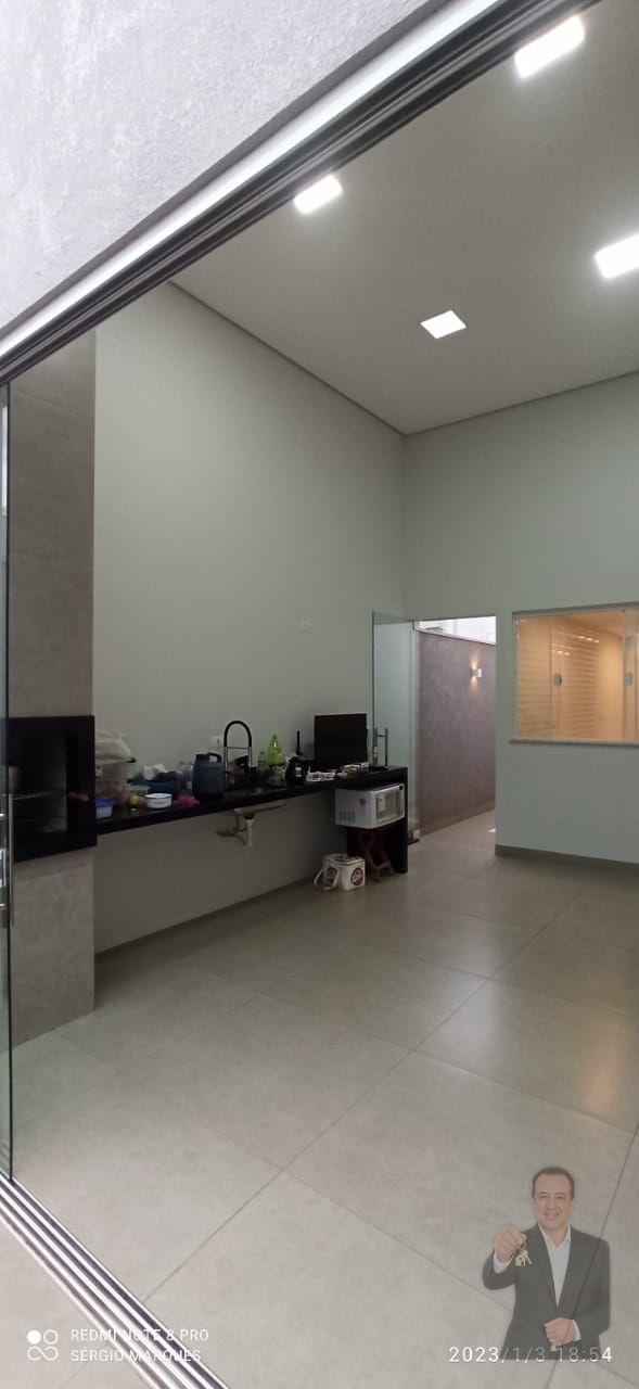 Casa à venda - 130m² - Parque Residencial Interlagos — foto 5