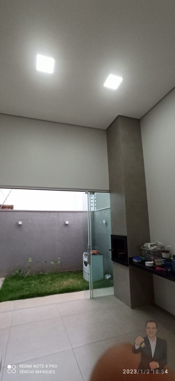 Casa à venda - 130m² - Parque Residencial Interlagos — foto 6