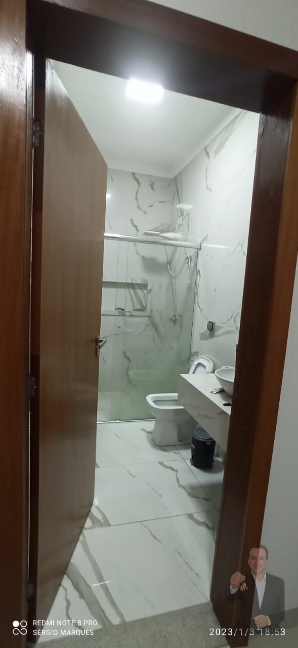 Casa à venda - 130m² - Parque Residencial Interlagos — foto 7