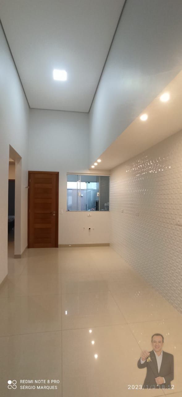 Casa à venda - 130m² - Parque Residencial Interlagos — foto 8