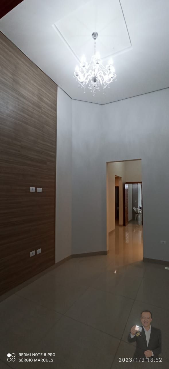 Casa à venda - 130m² - Parque Residencial Interlagos — foto 9
