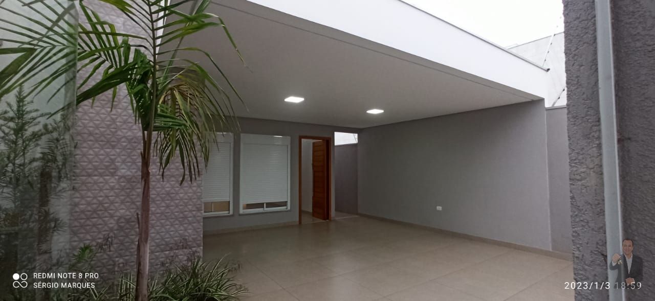 Casa à venda - 130m² - Parque Residencial Interlagos — foto 10