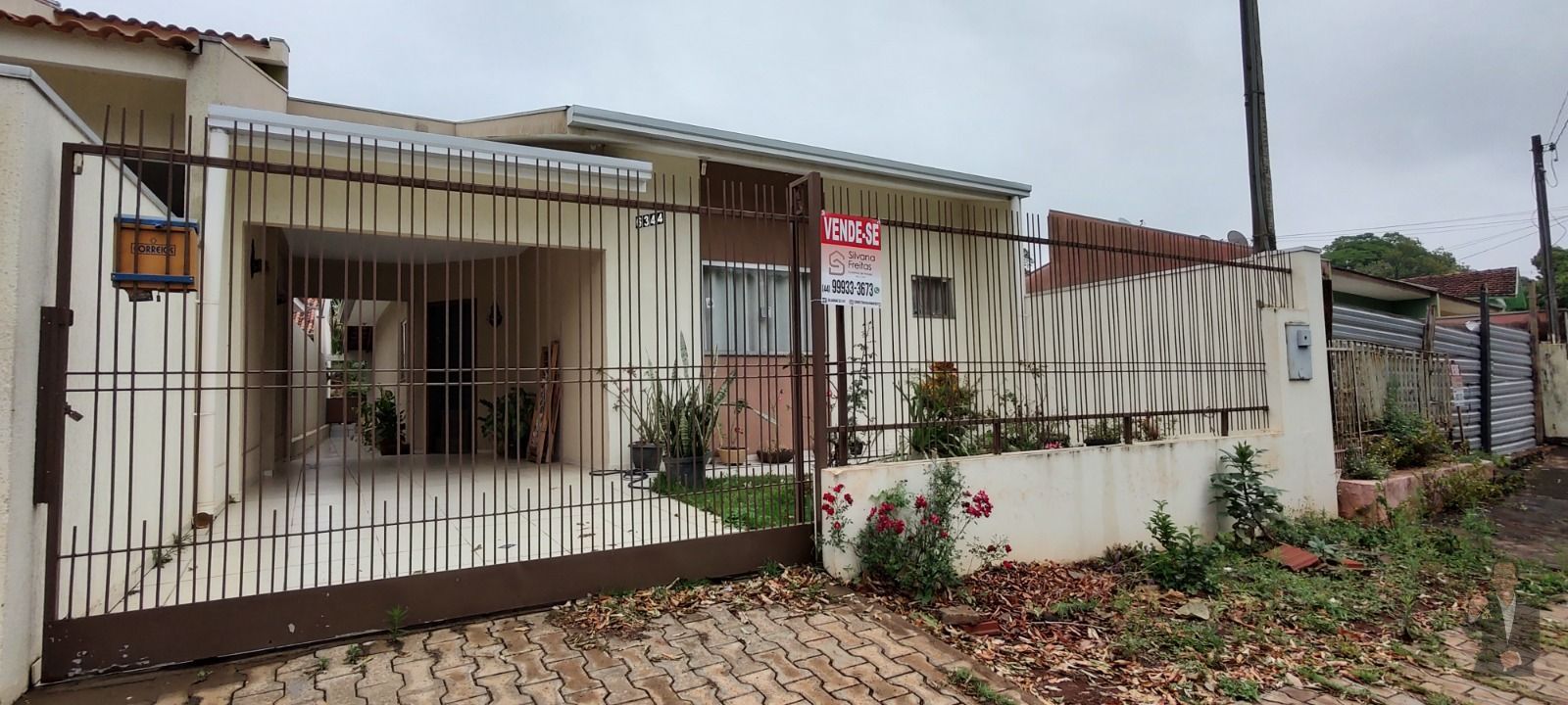 Casa nova com 3 quartos e área gourmet - Alto São Francisco — foto 3