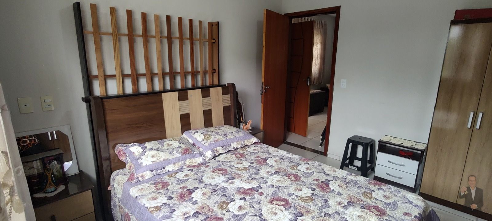 Casa nova com 3 quartos e área gourmet - Alto São Francisco — foto 6