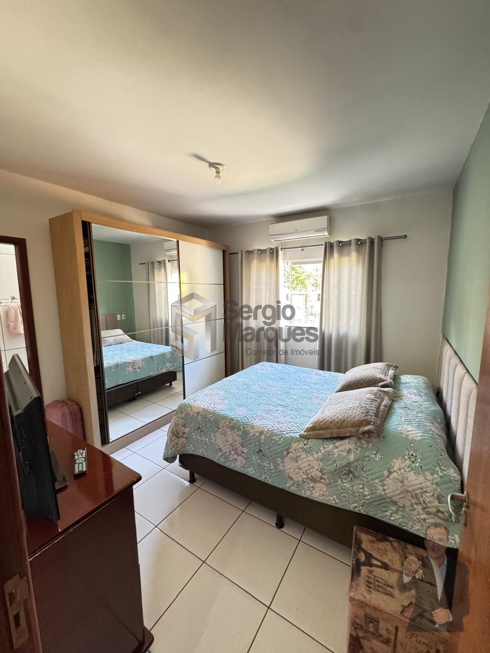 Casa nova com 3 quartos e área gourmet - Alto São Francisco — foto 17
