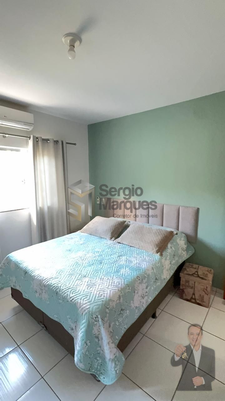 Casa nova com 3 quartos e área gourmet - Alto São Francisco — foto 18