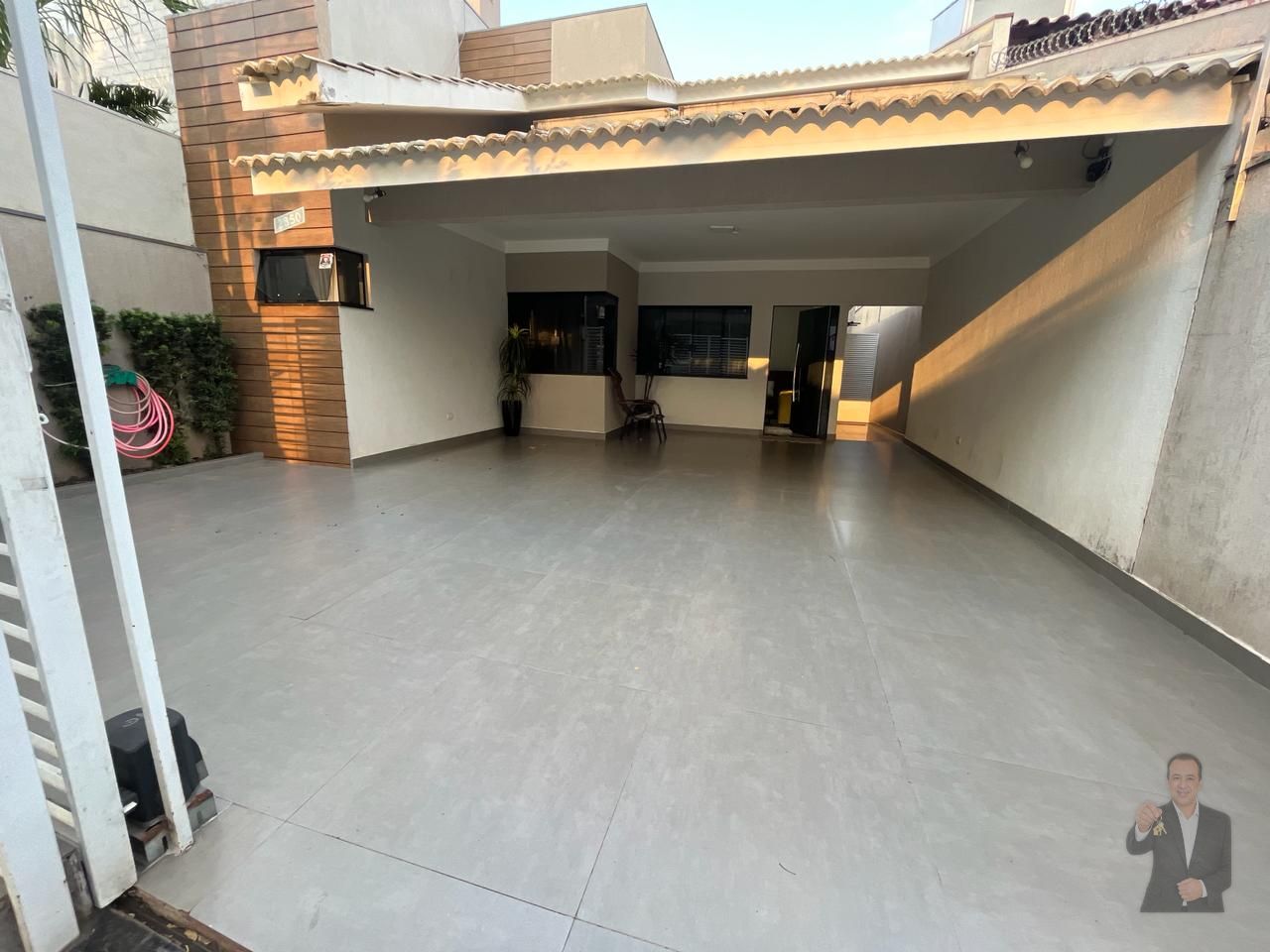 Casa à venda - 224m² - 02 quartos - Jardim Birigüi — foto 1