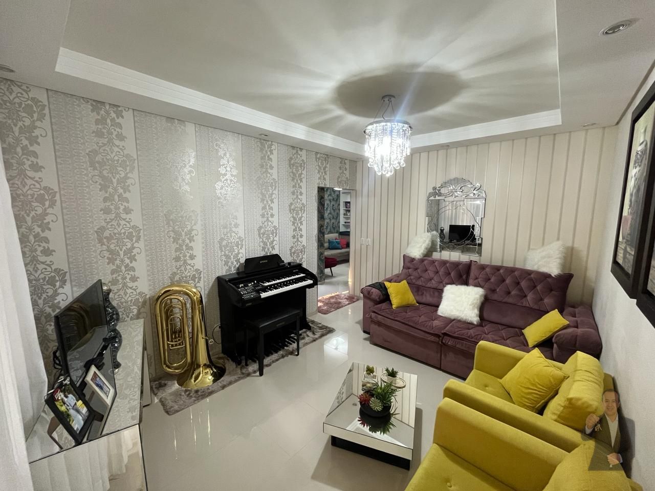 Casa à venda - 224m² - 02 quartos - Jardim Birigüi — foto 2