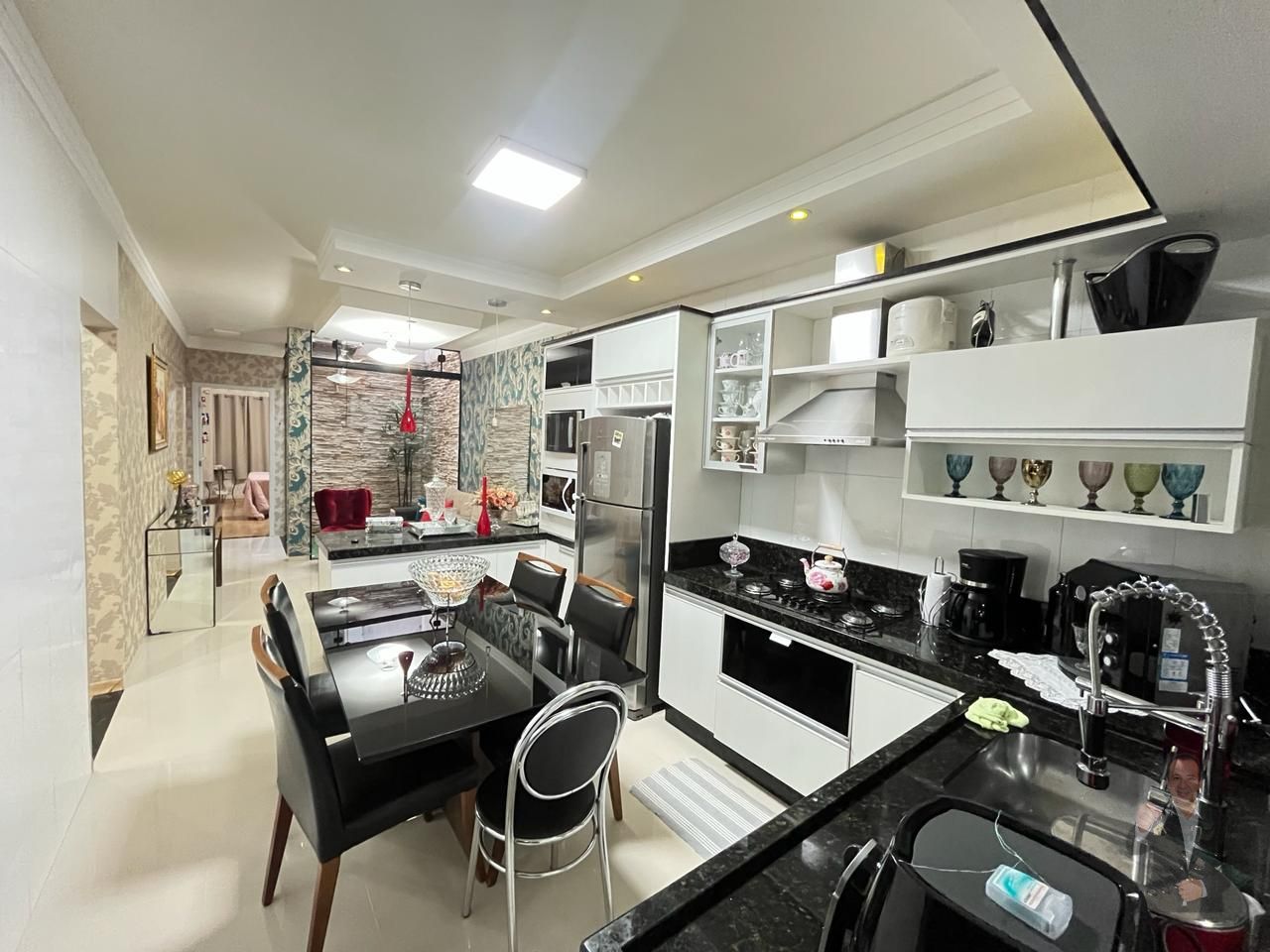 Casa à venda - 224m² - 02 quartos - Jardim Birigüi — foto 3