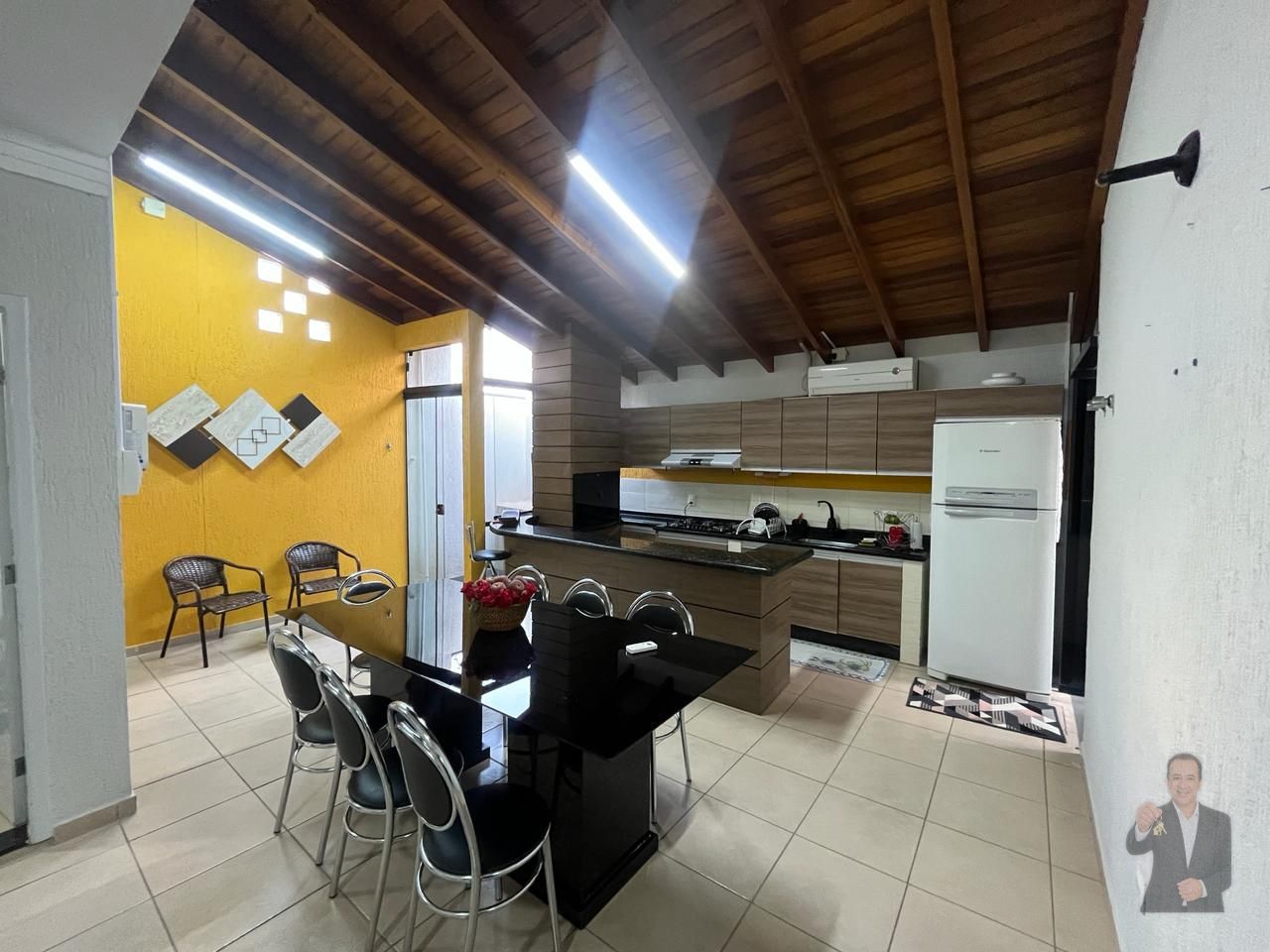 Casa à venda - 224m² - 02 quartos - Jardim Birigüi — foto 5