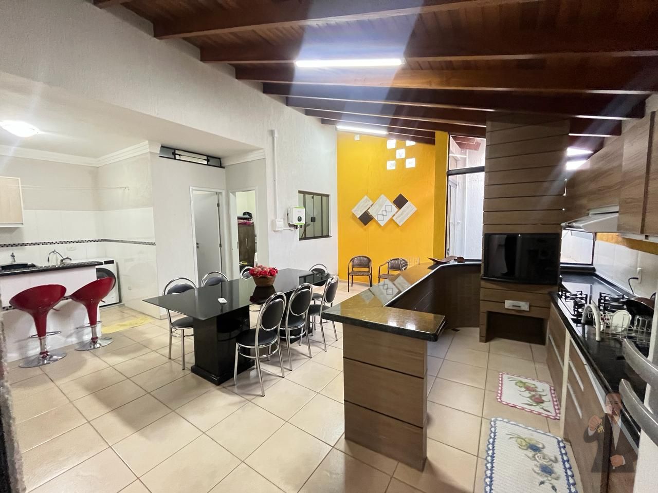 Casa à venda - 224m² - 02 quartos - Jardim Birigüi — foto 7