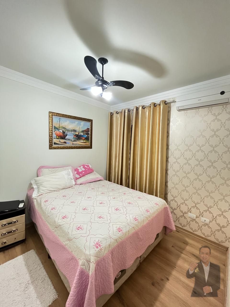 Casa à venda - 224m² - 02 quartos - Jardim Birigüi — foto 8