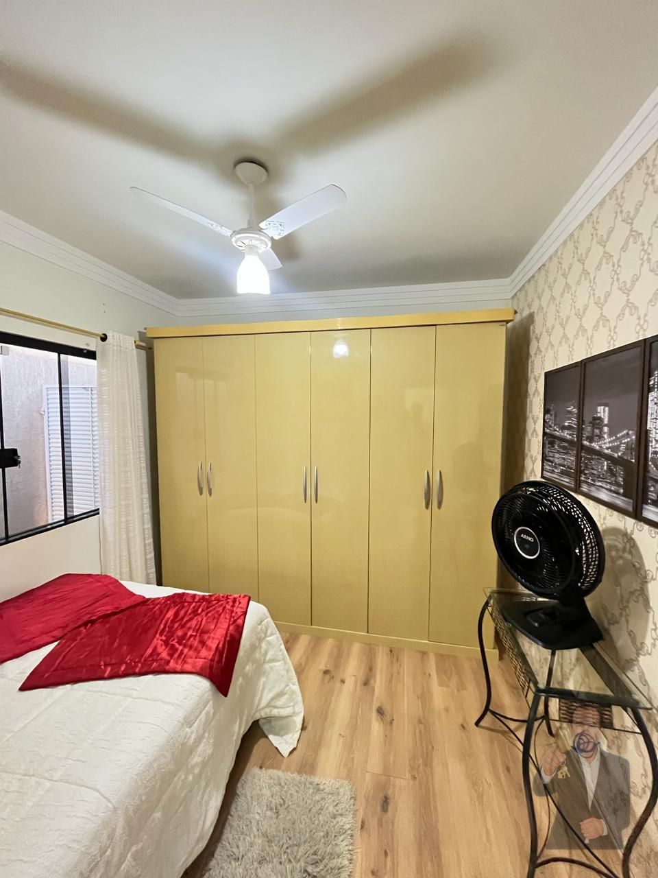 Casa à venda - 224m² - 02 quartos - Jardim Birigüi — foto 10