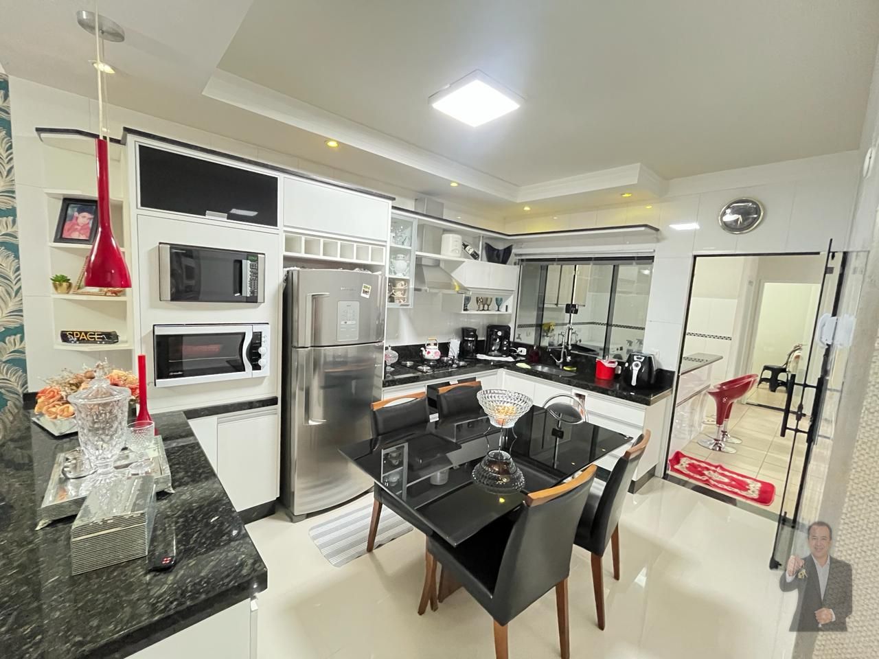 Casa à venda - 224m² - 02 quartos - Jardim Birigüi — foto 11