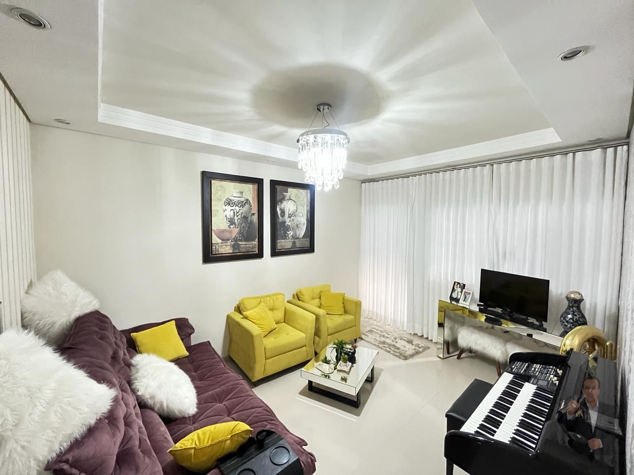 Casa à venda - 224m² - 02 quartos - Jardim Birigüi — foto 12