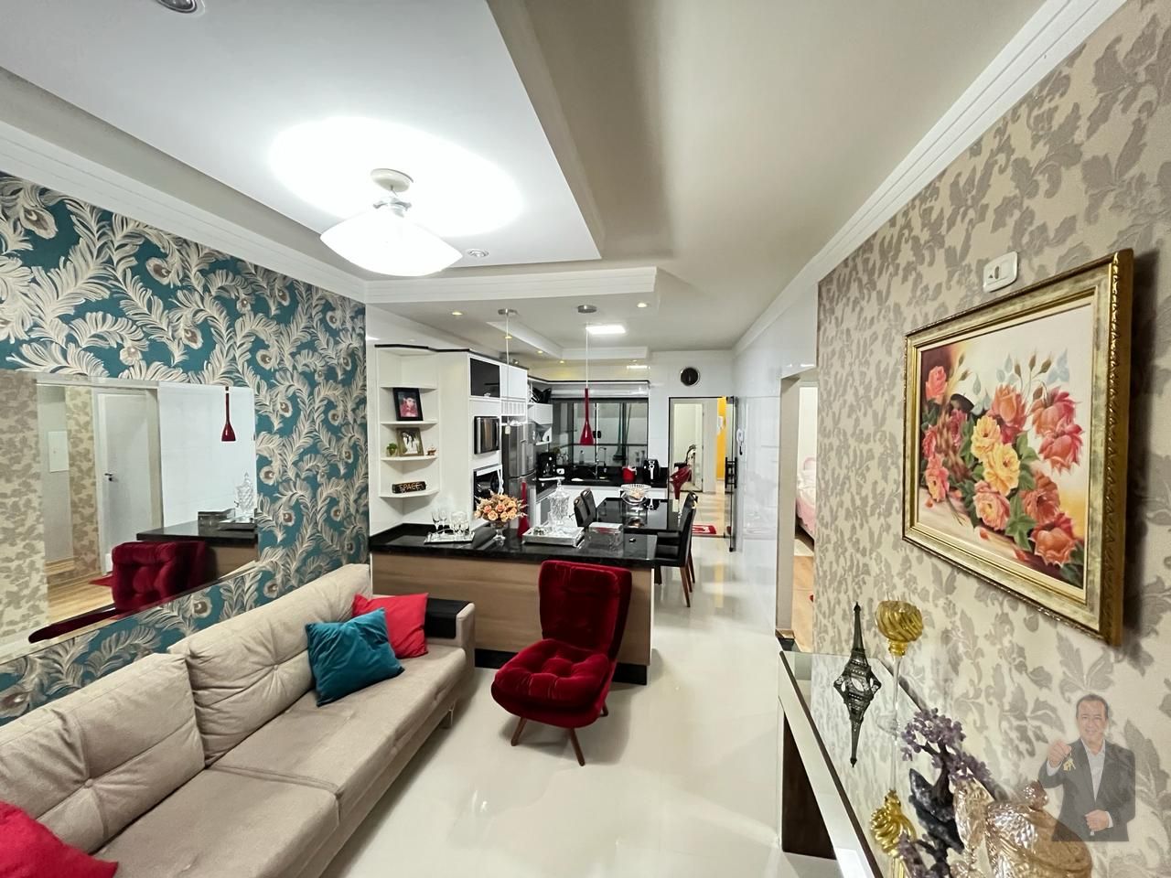 Casa à venda - 224m² - 02 quartos - Jardim Birigüi — foto 13