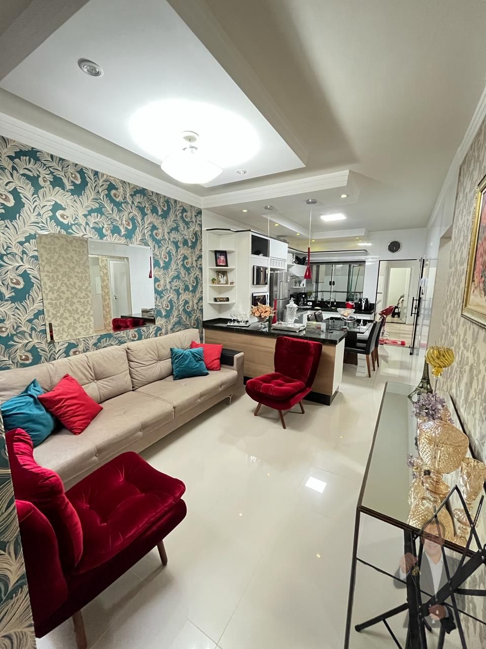 Casa à venda - 224m² - 02 quartos - Jardim Birigüi — foto 14