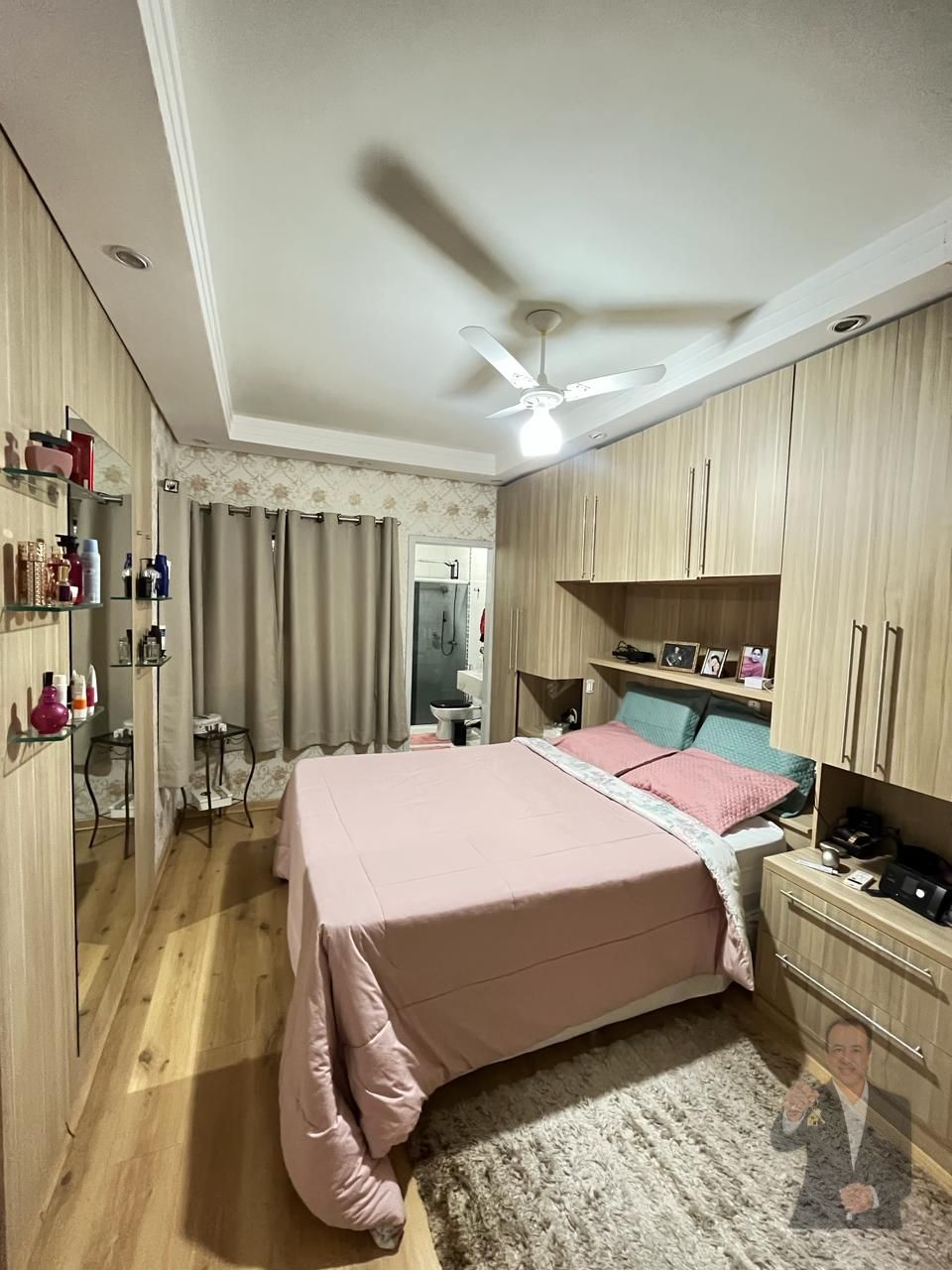 Casa à venda - 224m² - 02 quartos - Jardim Birigüi — foto 15