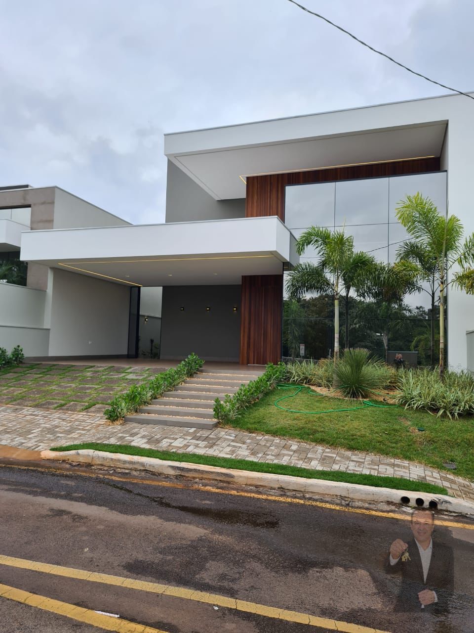 Casa à venda - 230m² - Portal das Águas - Umuarama — foto 1