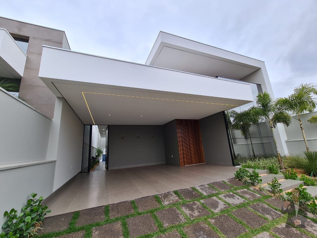 Casa à venda - 230m² - Portal das Águas - Umuarama — foto 2