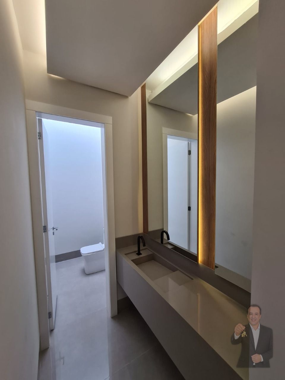 Casa à venda - 230m² - Portal das Águas - Umuarama — foto 4