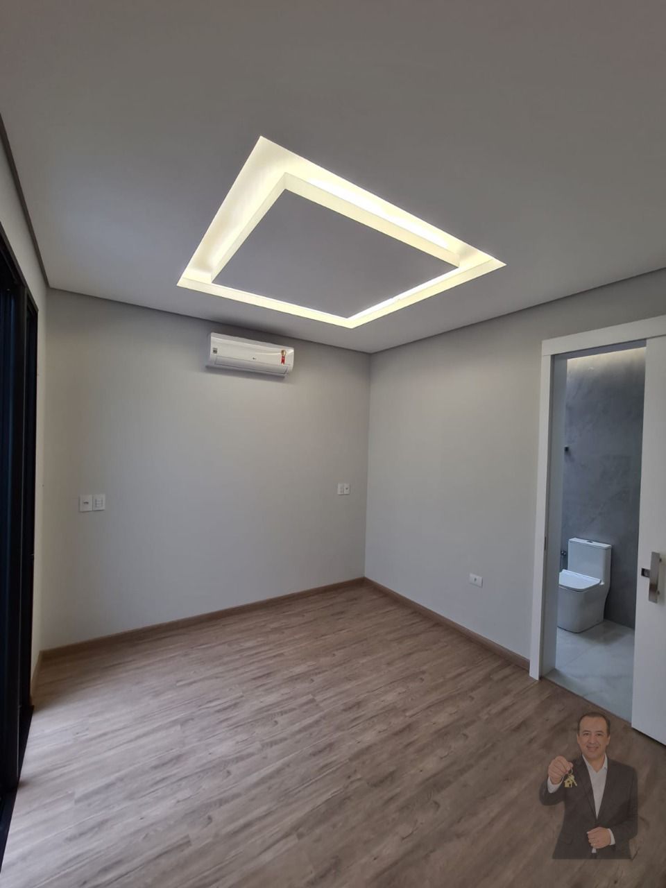 Casa à venda - 230m² - Portal das Águas - Umuarama — foto 5