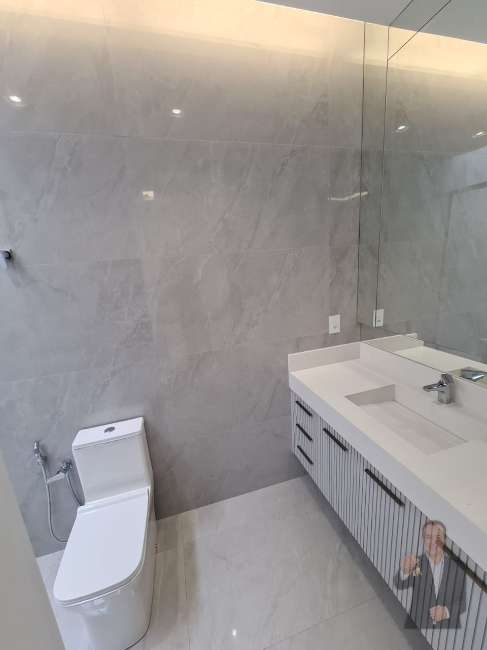 Casa à venda - 230m² - Portal das Águas - Umuarama — foto 6