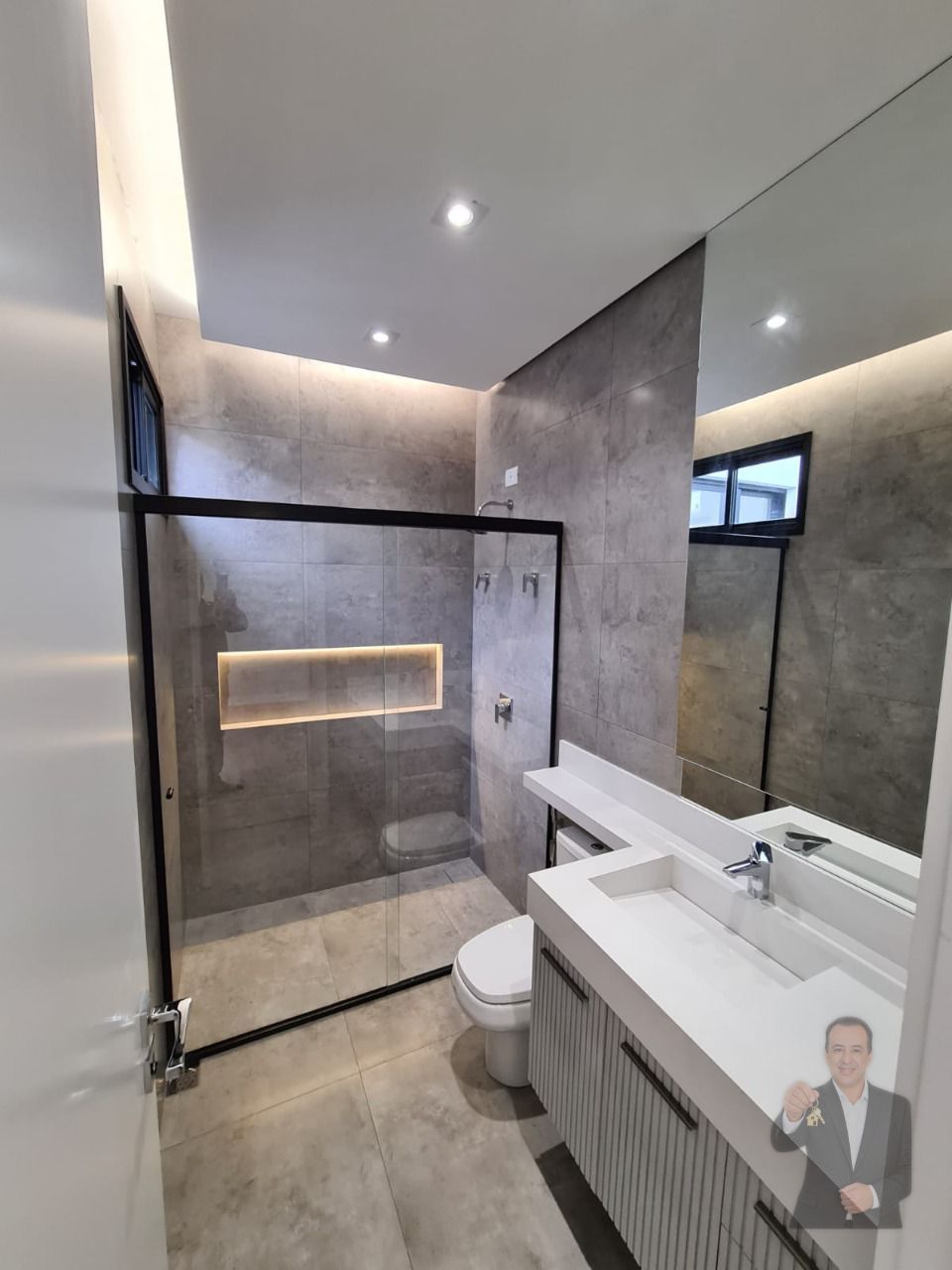 Casa à venda - 230m² - Portal das Águas - Umuarama — foto 8