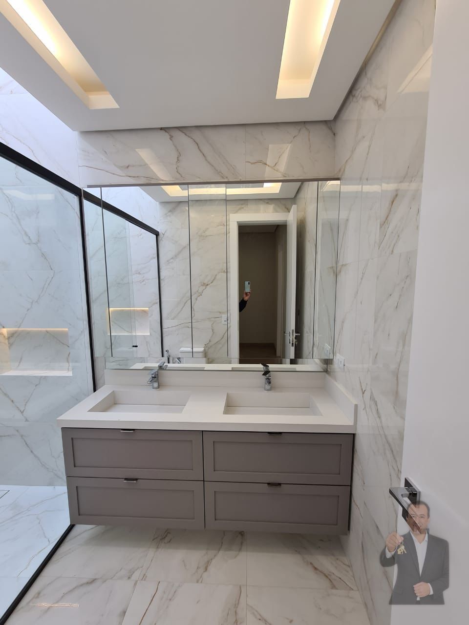 Casa à venda - 230m² - Portal das Águas - Umuarama — foto 11