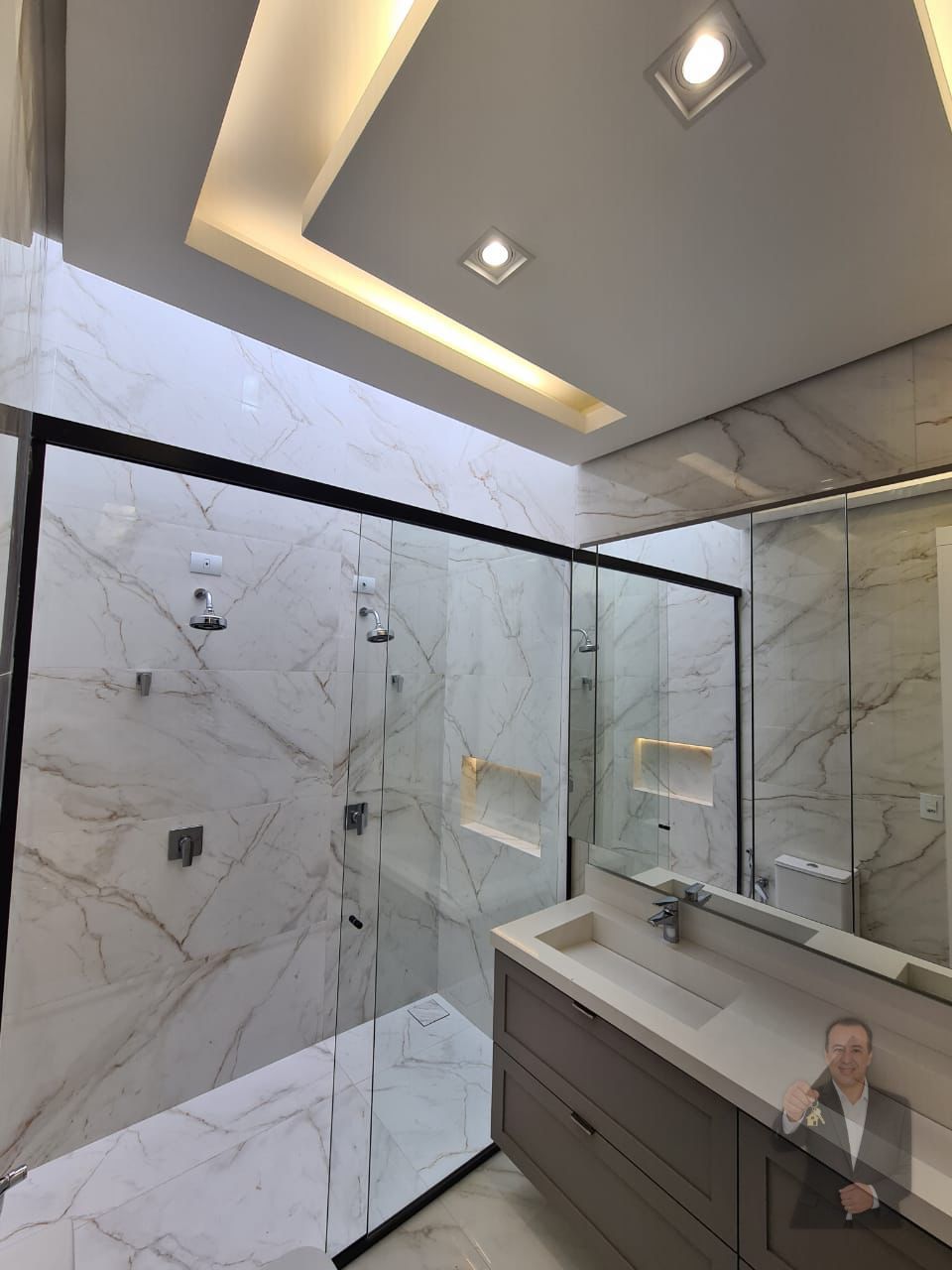 Casa à venda - 230m² - Portal das Águas - Umuarama — foto 13