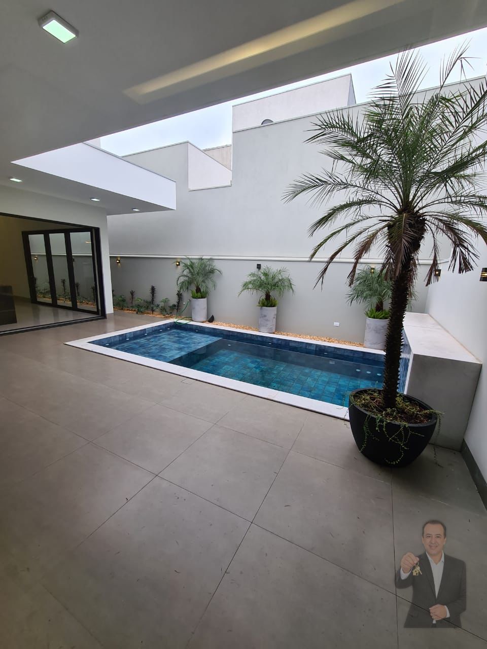 Casa à venda - 230m² - Portal das Águas - Umuarama — foto 14