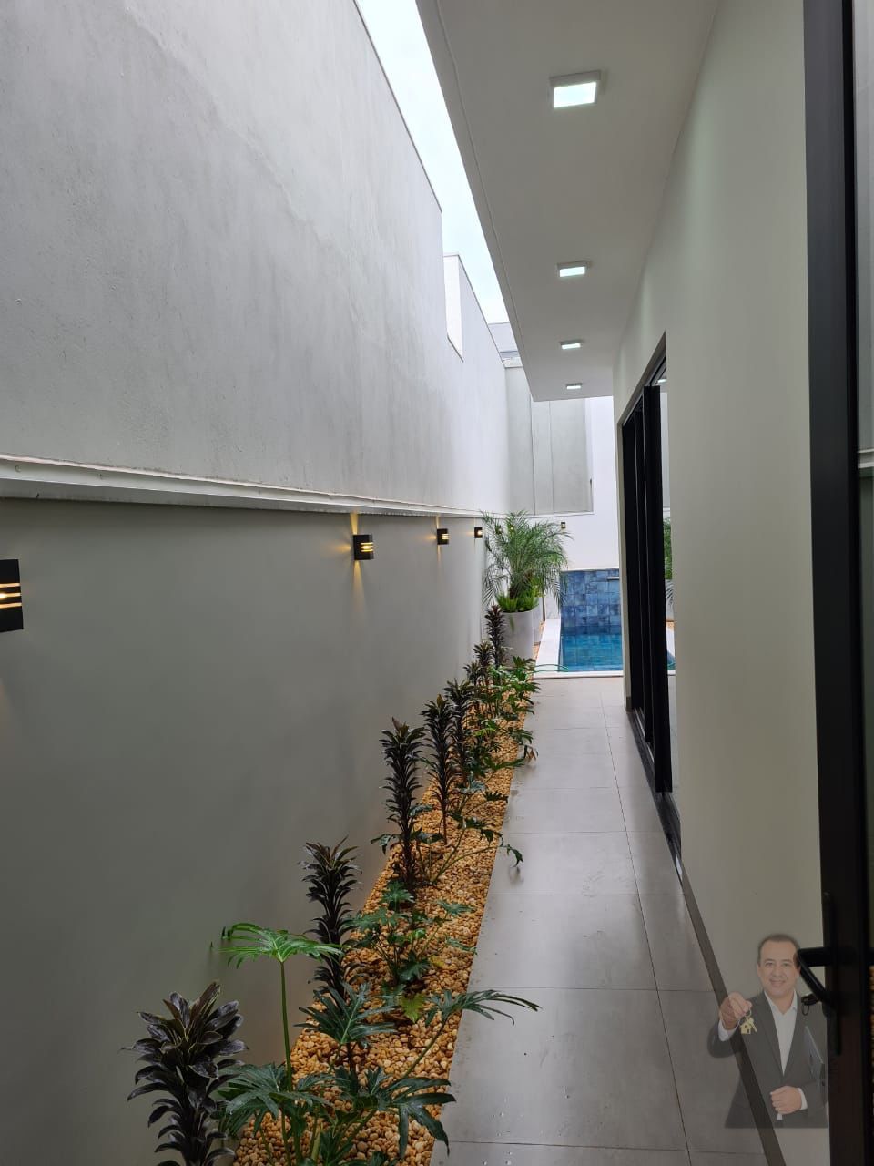 Casa à venda - 230m² - Portal das Águas - Umuarama — foto 19