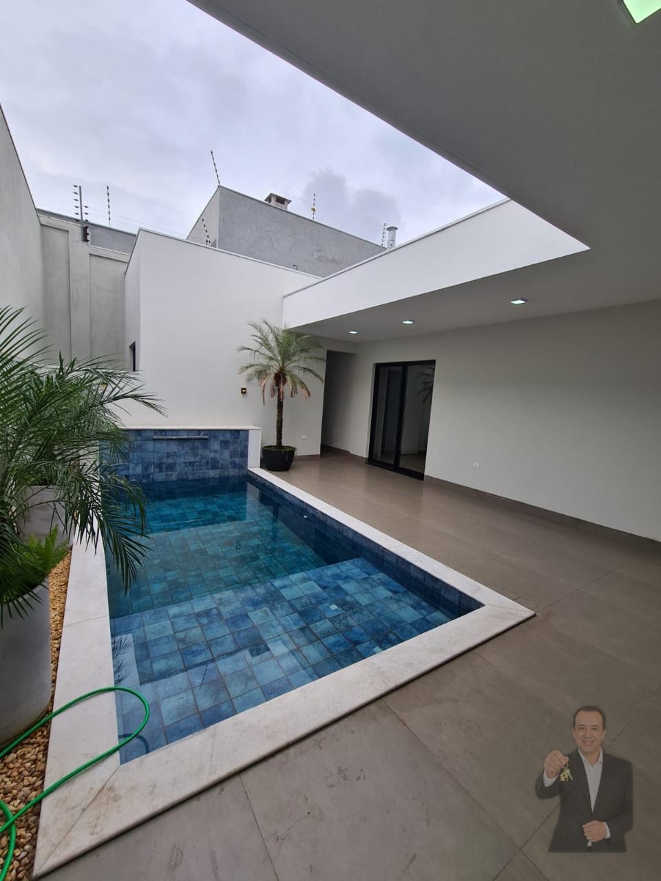 Casa à venda - 230m² - Portal das Águas - Umuarama — foto 24