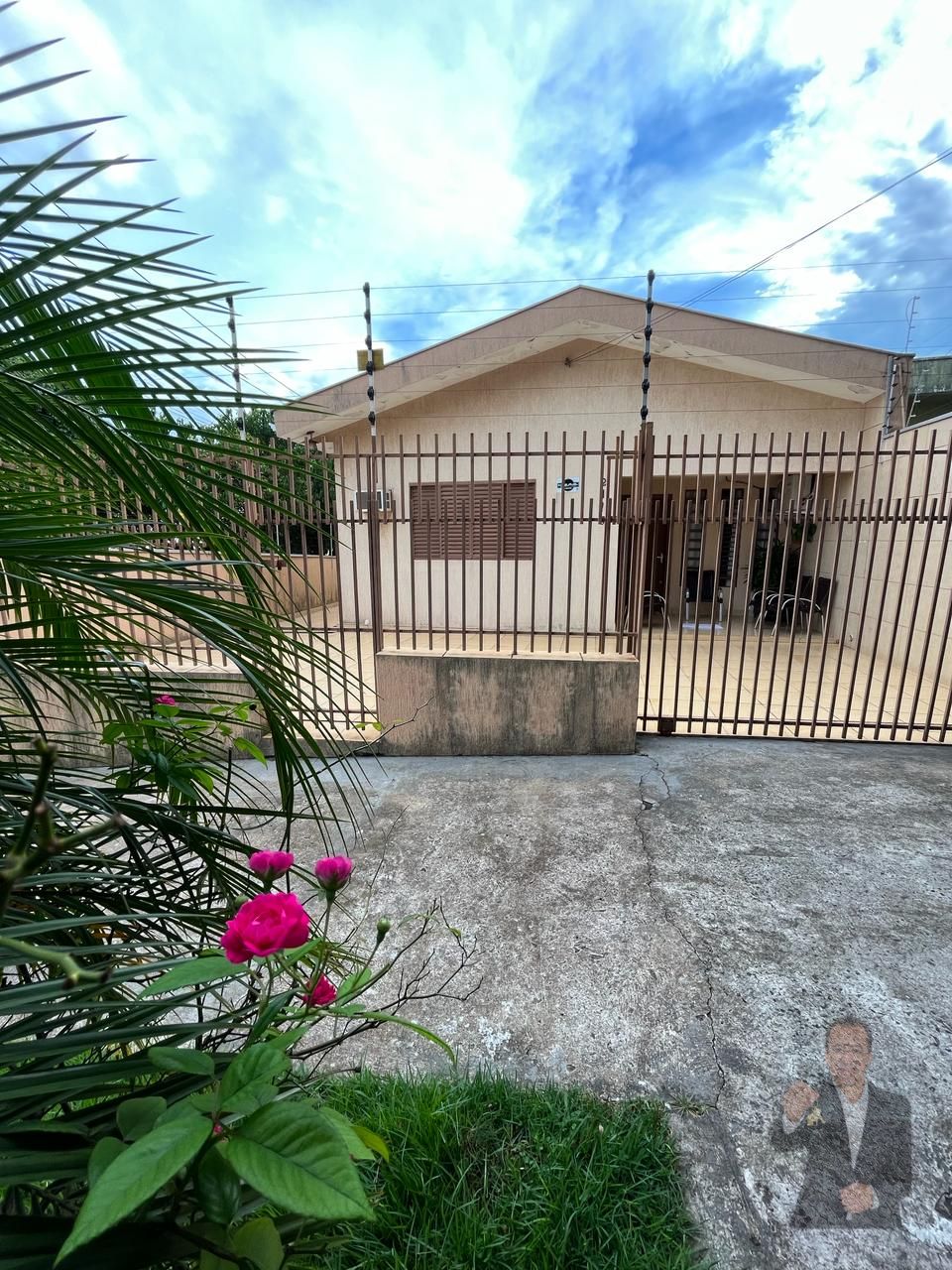 Casa à venda com 3 quartos e 2 salas - Jardim Birigui — foto 1
