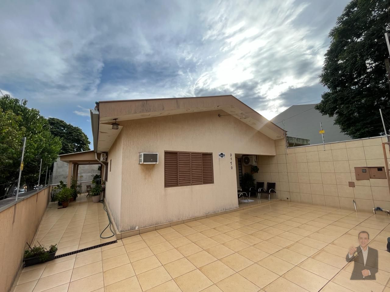 Casa à venda com 3 quartos e 2 salas - Jardim Birigui — foto 2