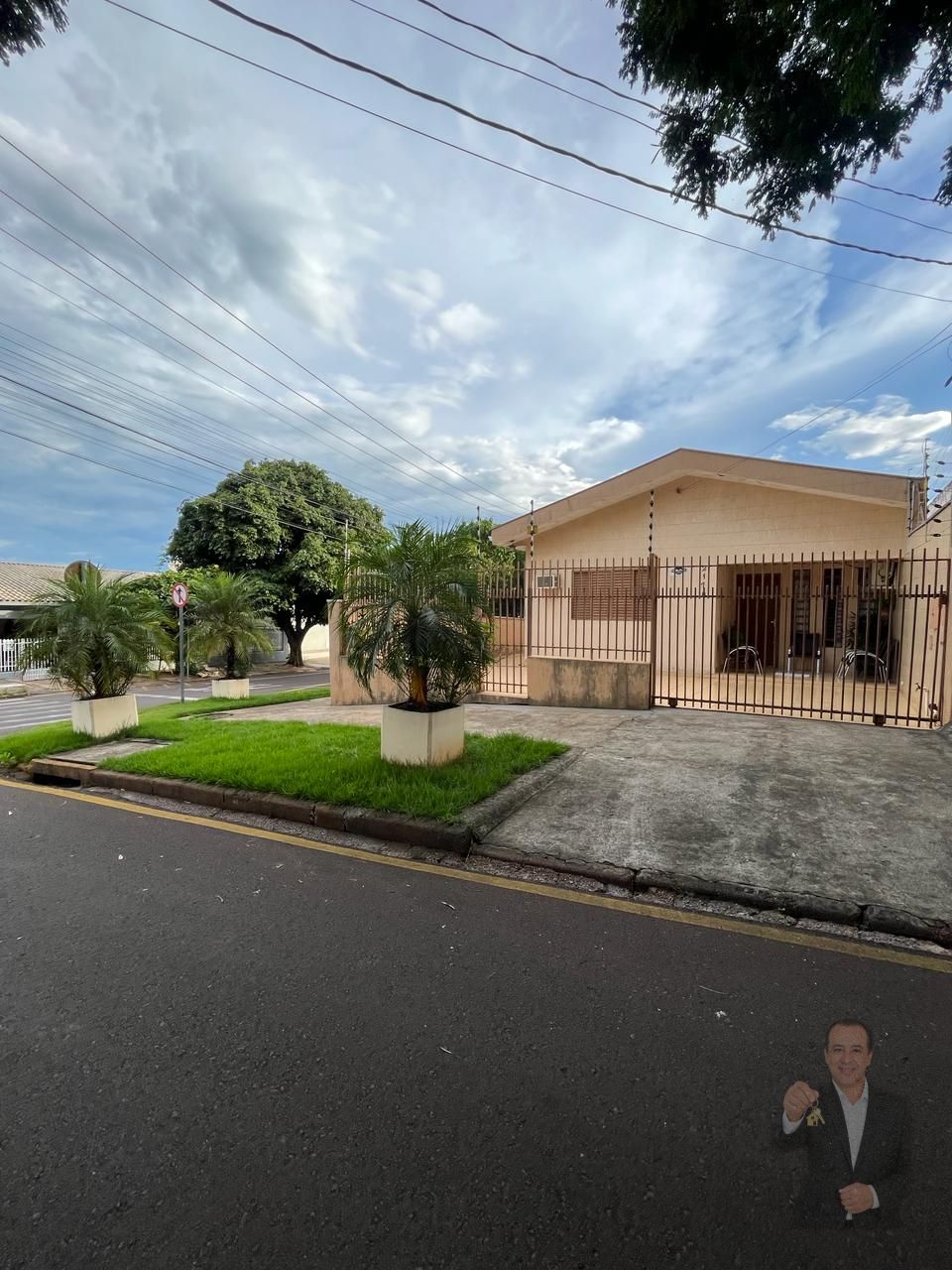 Casa à venda com 3 quartos e 2 salas - Jardim Birigui — foto 6