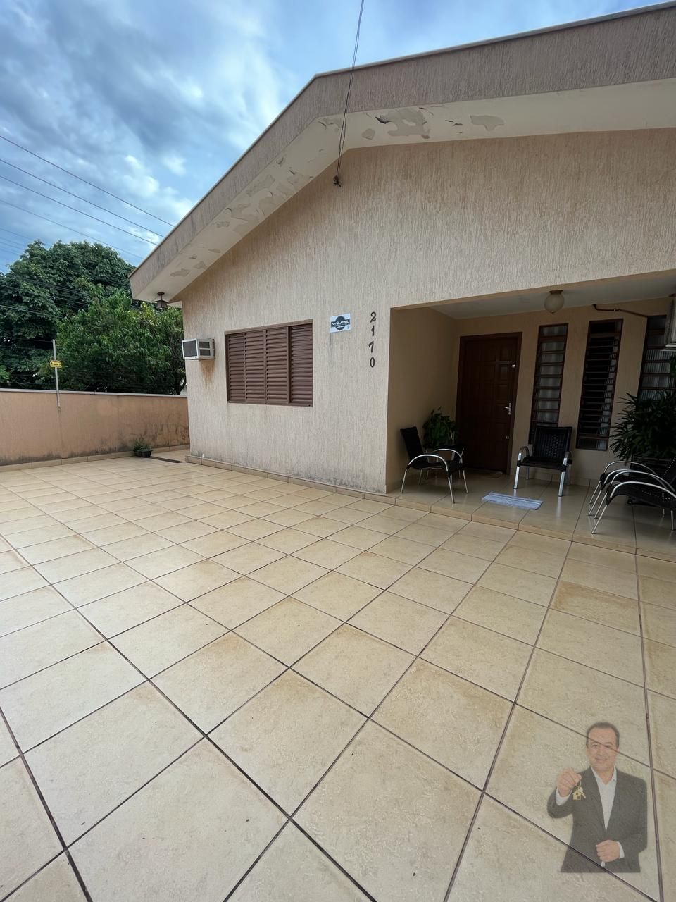 Casa à venda com 3 quartos e 2 salas - Jardim Birigui — foto 9