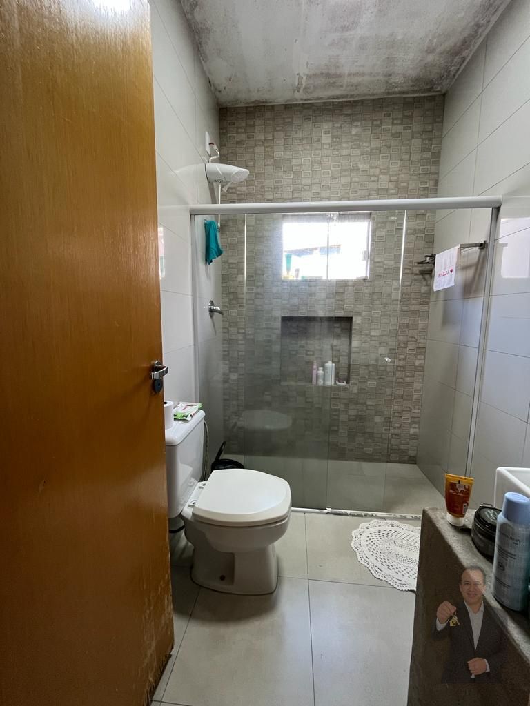 Casa à venda com 2 suítes e 1 quarto - Zona II — foto 4