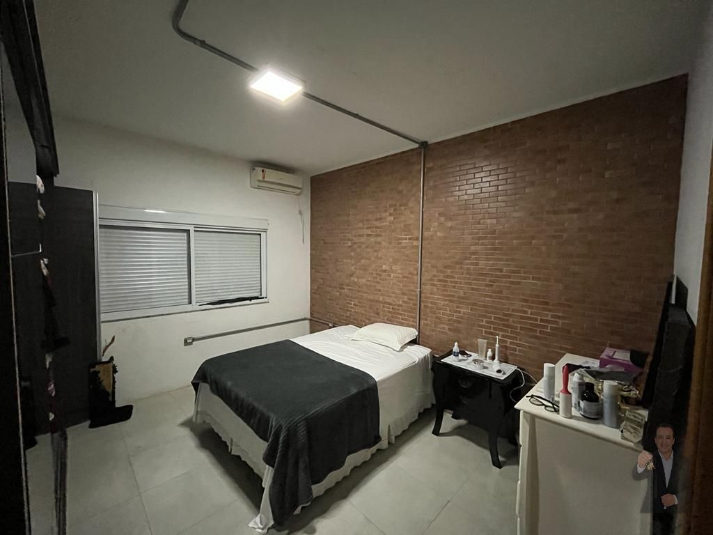 Casa à venda com 2 suítes e 1 quarto - Zona II — foto 6