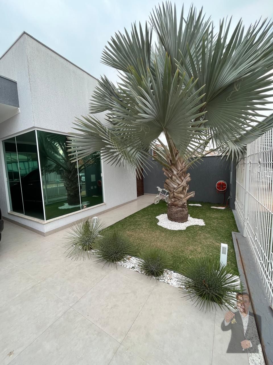 Casa à venda - 360m² - Jardim Tamoio — foto 2