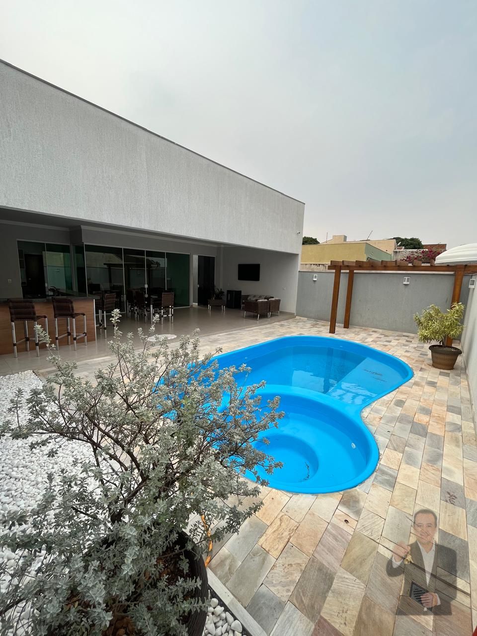 Casa à venda - 360m² - Jardim Tamoio — foto 5