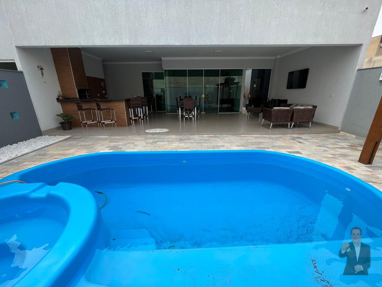 Casa à venda - 360m² - Jardim Tamoio — foto 6